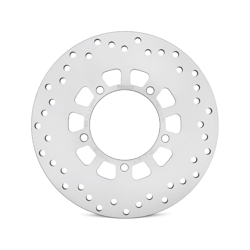 Disco Freno Ferodo FMD0397R Dischi Freno Ferodo