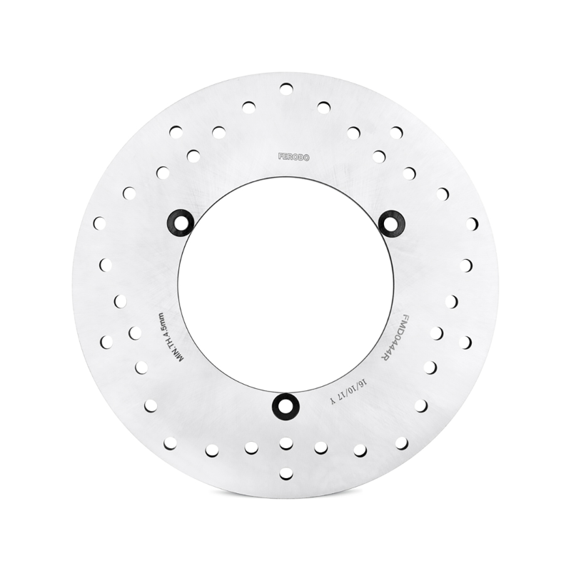 Disque de frein FERODO FMD0444R Disques de frein Ferodo