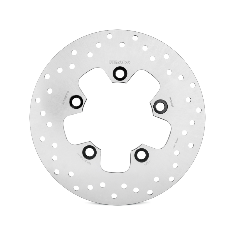 Ferodo Brake Disc FMD0452R Brake Discs Ferodo