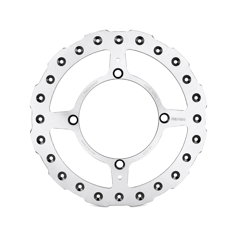 Disque de frein FERODO FMD0456MXR Disques de frein Ferodo