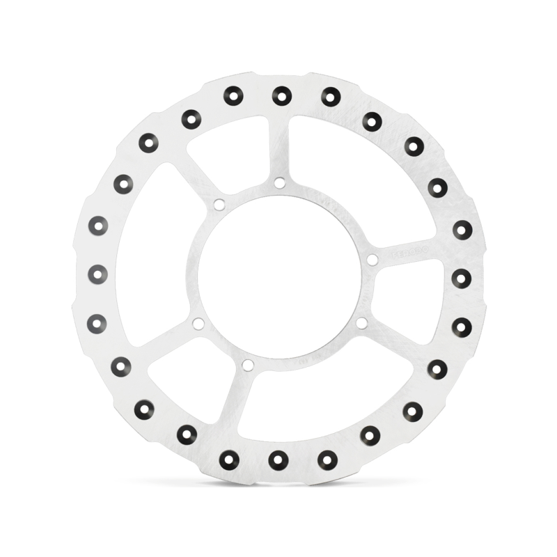 Brake Disc Ferodo FMD0460MXR Brake Discs Ferodo