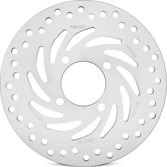 Brake Disc Ferodo FMD0463R Brake Discs Ferodo