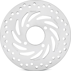 Brake Disc Ferodo FMD0463R Brake Discs Ferodo