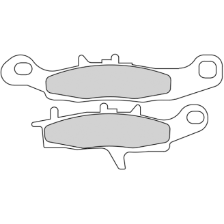 Brake Pads | 