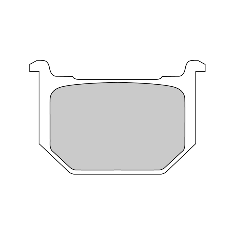 Ferodo Plaquettes de Frein Platine Route FDB218P Plaquettes de frein Ferodo
