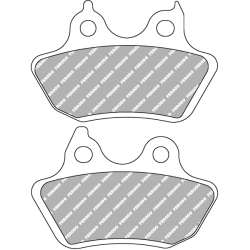 Plaquettes de frein Ferodo Sinter Grip Road FDB2202ST Plaquettes de frein Ferodo