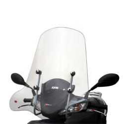 Carenabris FACO Sym HD2 125-200cc 23266 Parabrisas y parabrisas Faco