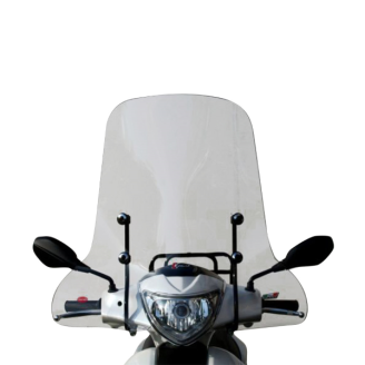 FACO Pare-brise PIAGGIO FLY 50-125CC 23251 Pare-brise et pare-brise Faco
