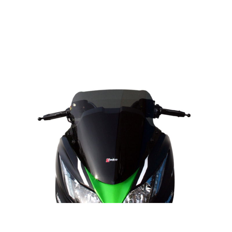 FACO Fairing Kawasaki J300 20142020 28325 Windshields and Windscreens Faco