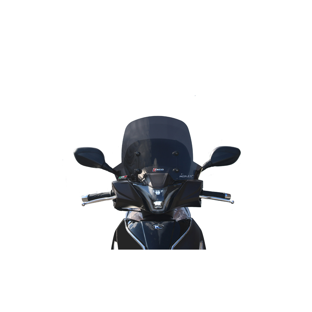 Cupolino Faco Kymko People S 2018- 28670