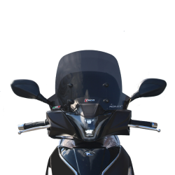 Faco Fairing Kymko People S 2018- 28670 Windshields and Fairings Faco