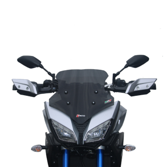 Faco Fairing Yamaha MT09 2015/2016 28436 Windshields and Fairings Faco