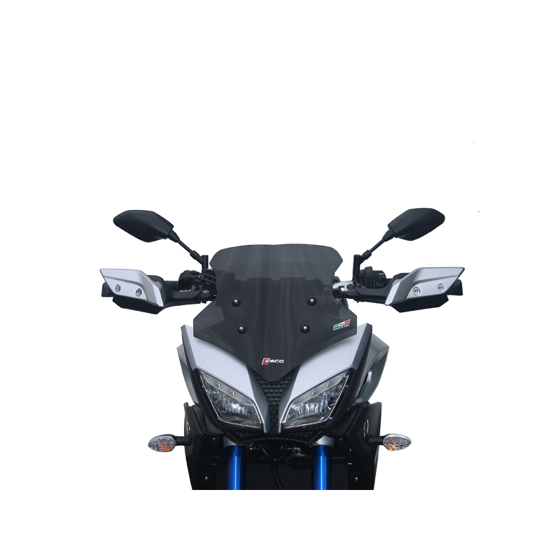 FACO Carénage Yamaha MT09 20152016 28436 Pare-brise et pare-brise Faco