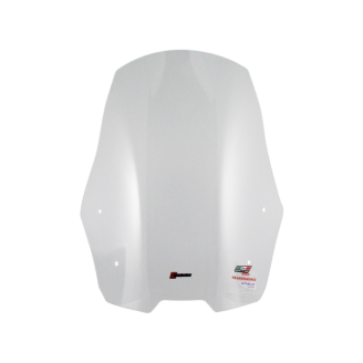 Parabrezza FACO Kymco People S 50-125-150cc 20182022 33476 Parabrezza e Cupolini Faco