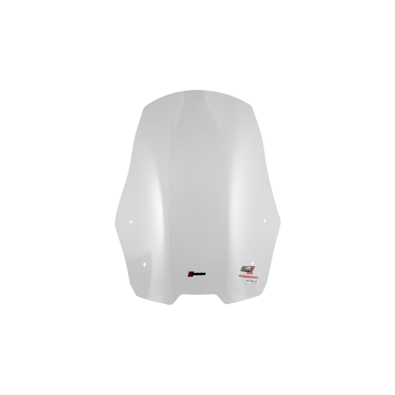 Faco Windscreen Kymco People S 125-150-200cc 2018/2022 33476 Windshields and Fairings Faco