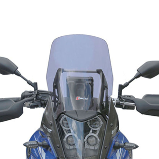 FACO Carénage Haut Yamaha Tenerè 700 20192021 29101 Pare-brise et pare-brise Faco