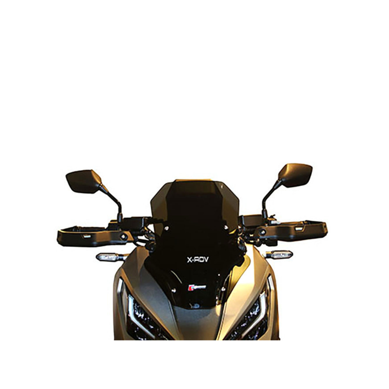 Carenado Bajo FACO Honda X-Adv 750cc 2021gt 29127 Parabrisas y parabrisas Faco