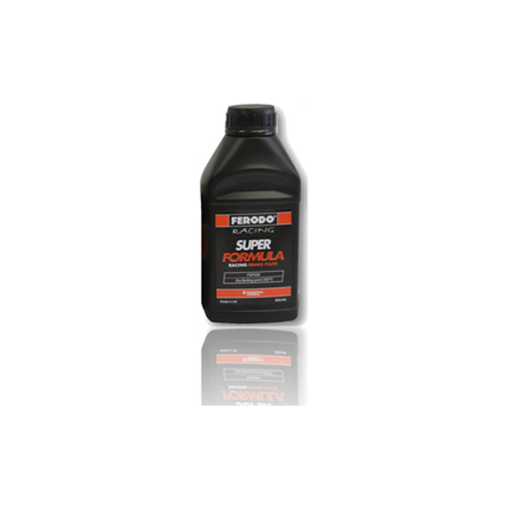 Olio Freni Ferodo Super Formula