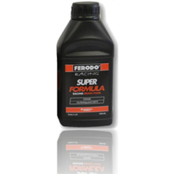 FERODO Huile de frein super formule Liquide de frein Ferodo