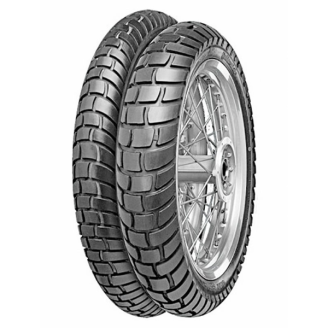 Continental Tire 9090-21 MC 54H TL ContiEscape Tires Continental
