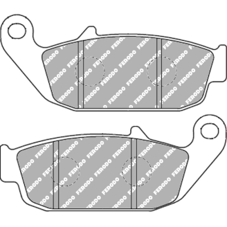 Brake Pads | 