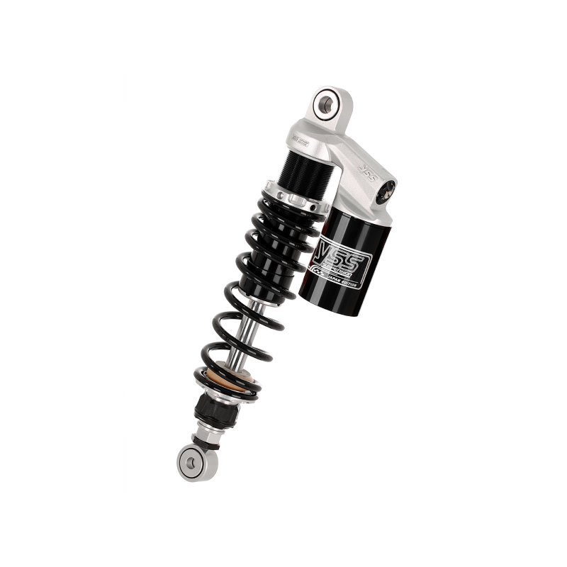 YSS Pair of shock absorbers RG366-330TRCJ-37-888 Shock Absorbers - Suspension YSS