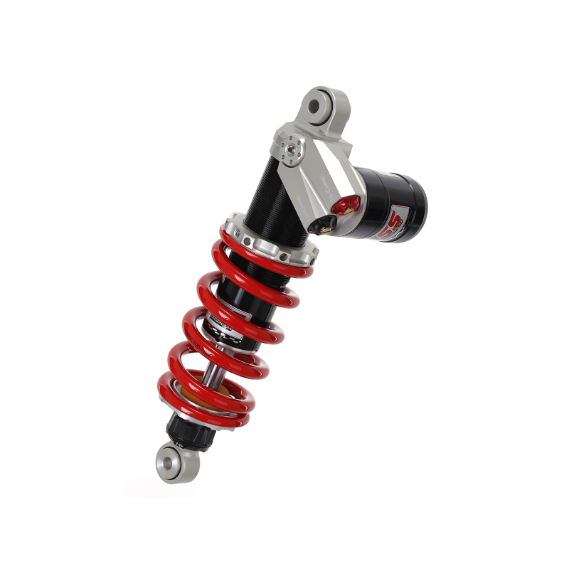 Ammortizzatore Yss MG456-305TRW37I-858 Suspensions YSS