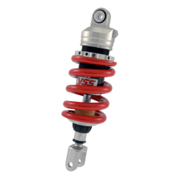 YSS Amortiguador MZ456-295TRL-12-85 Amortiguadores - Suspensión YSS