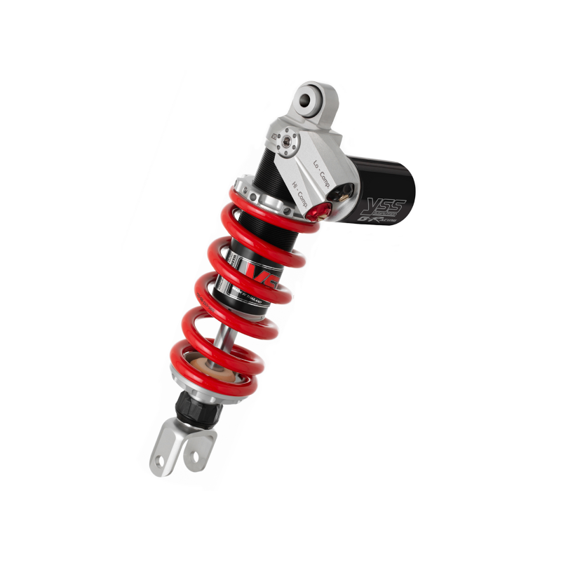 Amortisseur YSS MG456-335TRW-07I-858 Amortisseurs - Suspension YSS