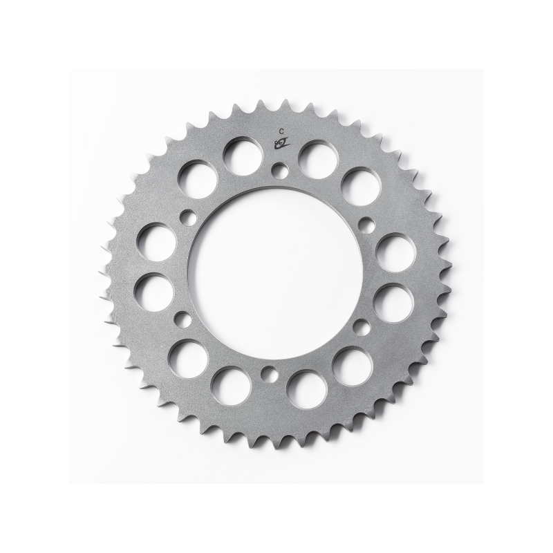 Rear Sprocket 210 - 51 C Sprockets Chiaravalli Group Spa