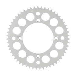 Rear Sprocket 1509 - 43 E Sprockets Chiaravalli Group Spa