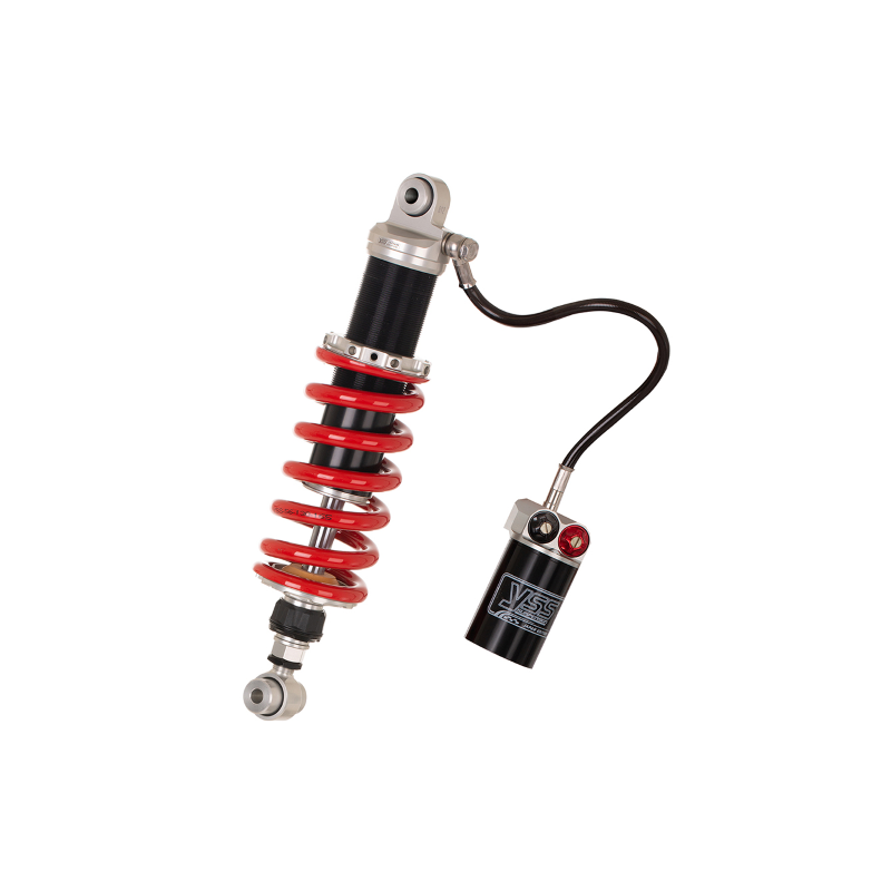 Amortiguador YSS MX456-350TRWL-18-858 Amortiguadores - Suspensión YSS