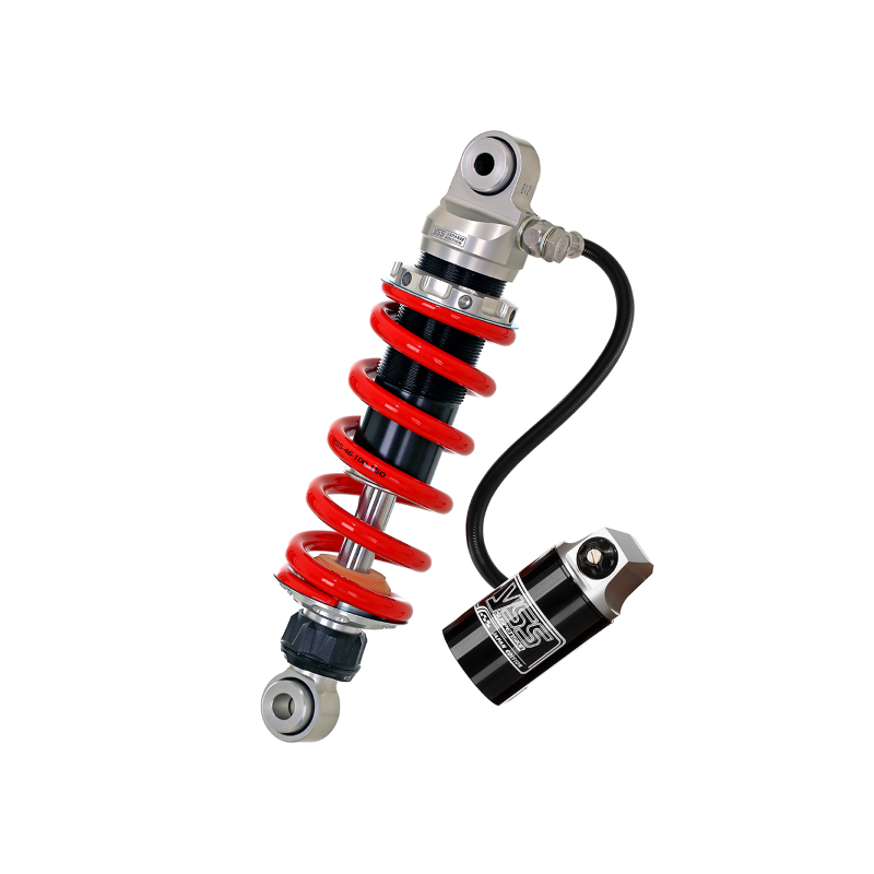 Amortisseur YSS MX366-260TRC-11-858 Amortisseurs - Suspension YSS