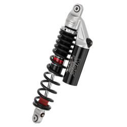 YSS Paire damortisseurs RG362-370TRC09VT-888 Amortisseurs - Suspension YSS