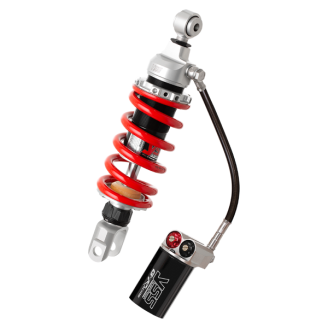 Spare parts and accessories YSS | Amotorbike.com