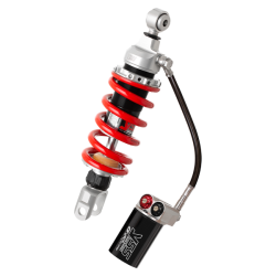 Amortisseur YSS MX456-315TRWL-82-858 Amortisseurs - Suspension YSS