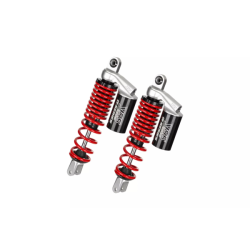 YSS Par de amortiguadores TG302-310TR-23-858 Amortiguadores - Suspensión YSS