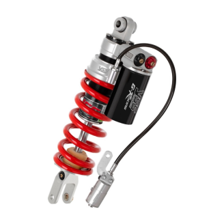 Amortisseur YSS MG456-345H1RW-25-858 Amortisseurs - Suspension YSS