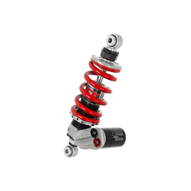 Yss Shock Absorber MU456-300TRWJ-46T Suspensions YSS