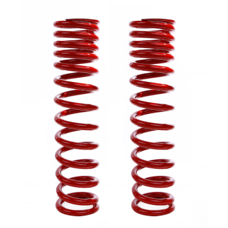 Shock Absorber Springs | 