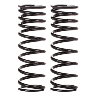 Shock Absorber Springs | 