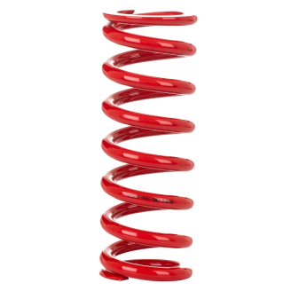 Shock Absorber Springs | 