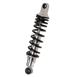 Yss Pair Of Shock Absorbers RD222-310P-05-18 Suspensions YSS