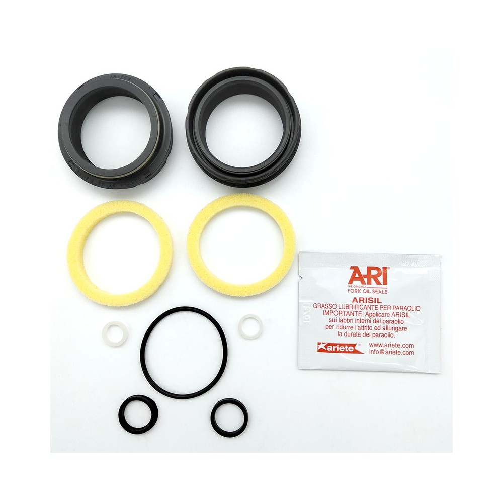 KIT PARAOLI MTB Diam.36 FOX all models 36 07-14 ARIETE