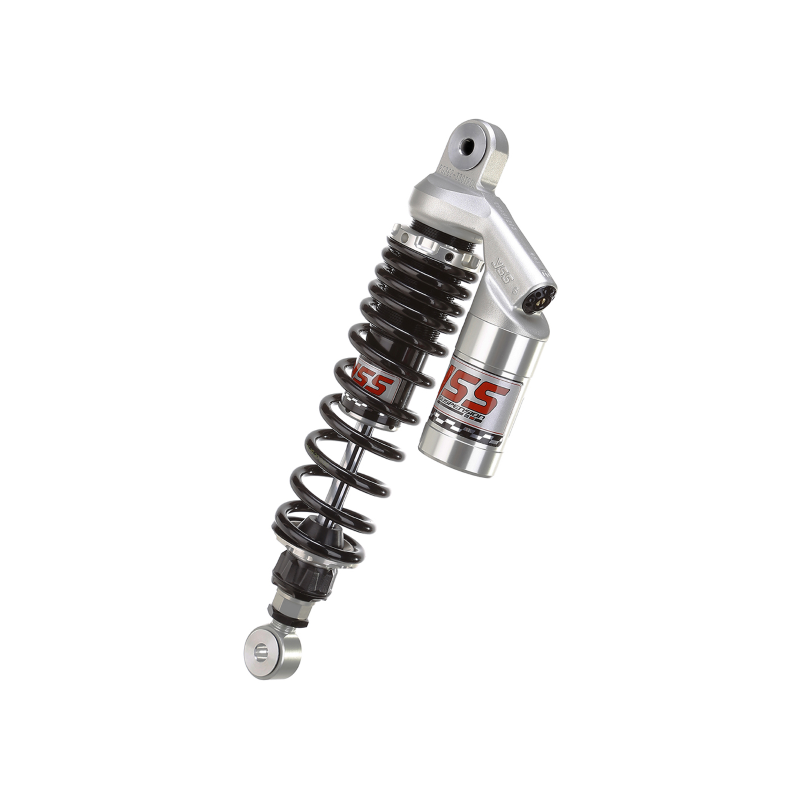 Yss Pair Of Shock Absorbers RG362-330TRCL-04-889 Suspensions YSS