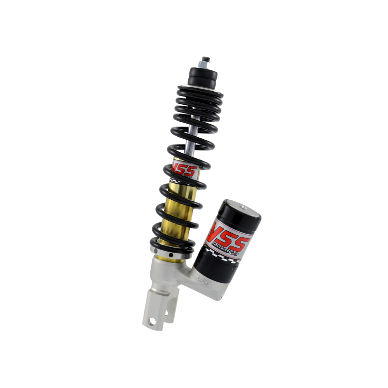 Amortisseur YSS OK302-285T-02AL-388 Amortisseurs - Suspension YSS