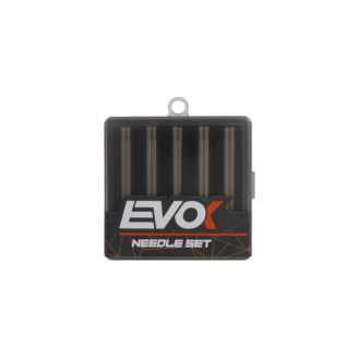 KIT SPILLI EVOK PER CARBURATORE DELL'ORTO PHBG 19-21 Evok