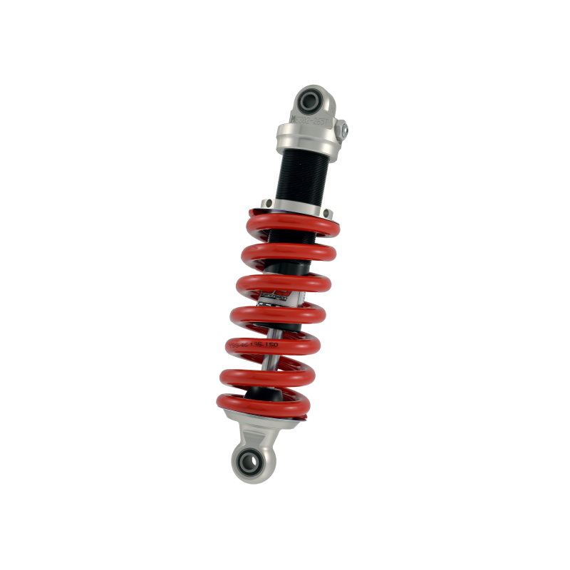 Yss Shock Absorber ME302-265T-10-85 Suspensions YSS