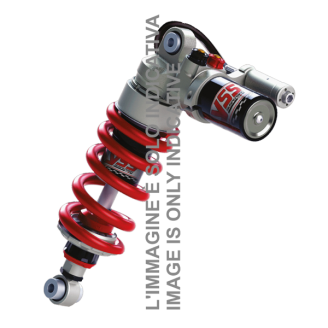 Amortisseur YSS MG456-310H1RWL30I858 Amortisseurs - Suspension YSS