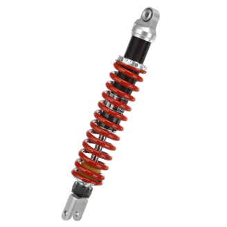 Amortisseur YSS MZ366-405TR-05-85 Amortisseurs - Suspension YSS